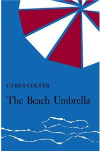 BEACH UMBRELLA