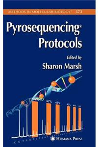 Pyrosequencing Protocols
