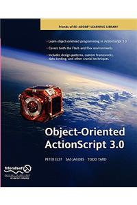 Object-Oriented ActionScript 3.0