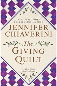 The Giving Quilt