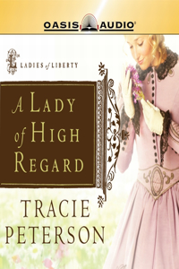 An Lady of High Regard