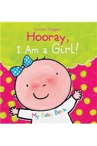 Hooray, I Am a Girl!