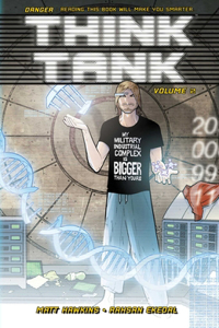 Think Tank Volume 2