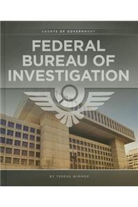 Federal Bureau of Investigation