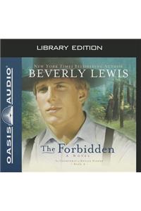 Forbidden (Library Edition)