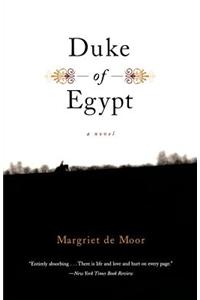 Duke of Egypt