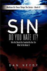 Sin- Do You Hate It?