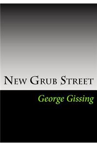 New Grub Street