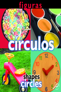 Figuras: Circulos: Shapes: Circles