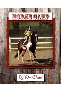 Horse Camp