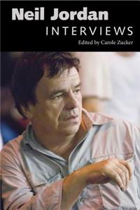 Neil Jordan: Interviews