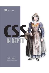 CSS in Depth