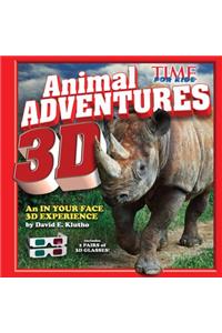Animal Adventures 3D