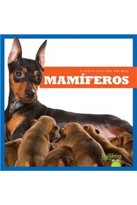 Mamíferos (Mammals)
