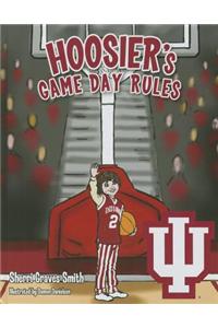 Hoosier's Game Day Rules