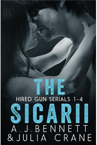 The Sicarii