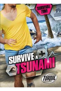 Survive a Tsunami