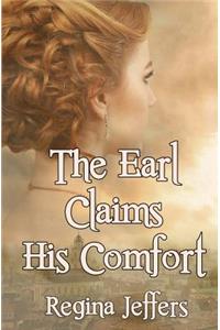 The Earl Claims His Comfort