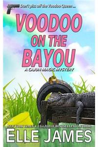 Voodoo on the Bayou