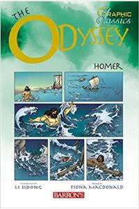 The Odyssey