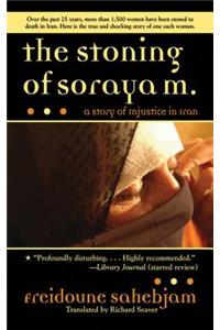 The Stoning of Soraya M.