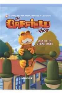 The Garfield Show #7
