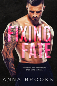 Fixing Fate: A Pleasant Valley Novel