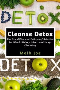 Cleanse Detox