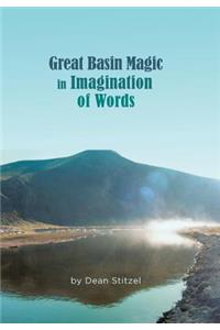 Great Basin Magic in Imagination of Words