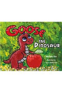 Goose the Dinosaur