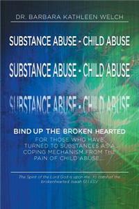 Substance Abuse - Child Abuse