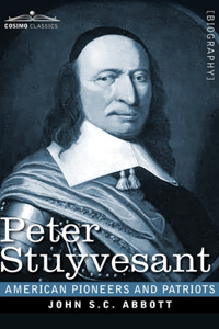 Peter Stuyvesant