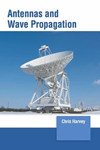 Antennas and Wave Propagation