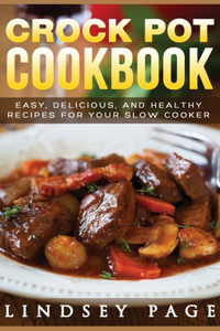 Crock Pot Cookbook