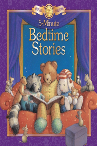 5 Minute Bedtime Stories