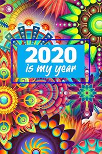 2020 is my year