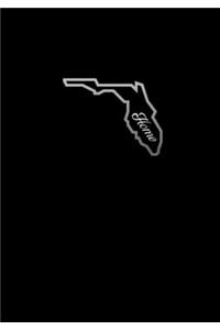 Florida HOME Composition Notebook