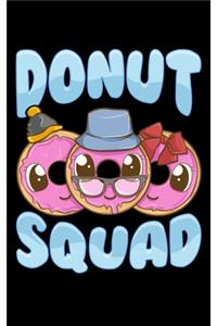 Donut Squad