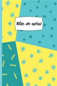 Bloc de Notas