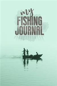 My Fishing Journal