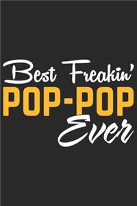 Best freakin pop pop ever