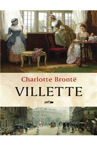 Villette (Annotated)