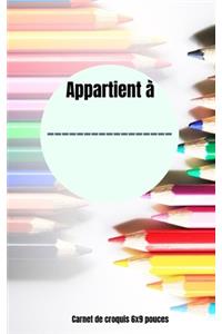 Appartient à