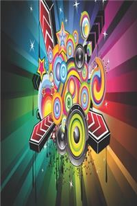 Music Notebook