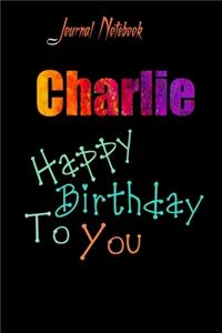 Charlie