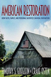 American Restoration Lib/E