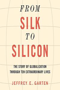 From Silk to Silicon