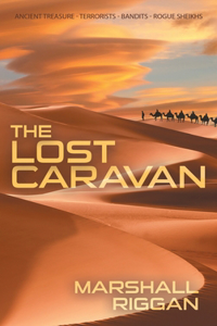 Lost Caravan