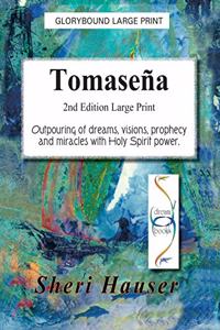 Tomasena Large Print