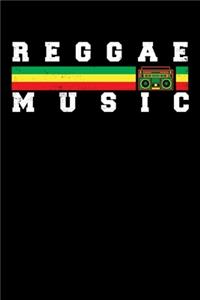 Reggae Music